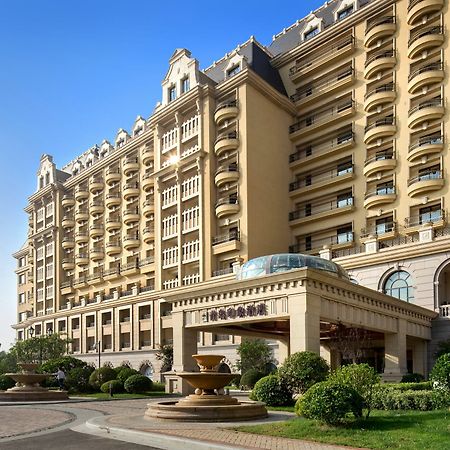 Qingdao Impression Hotel Eksteriør billede